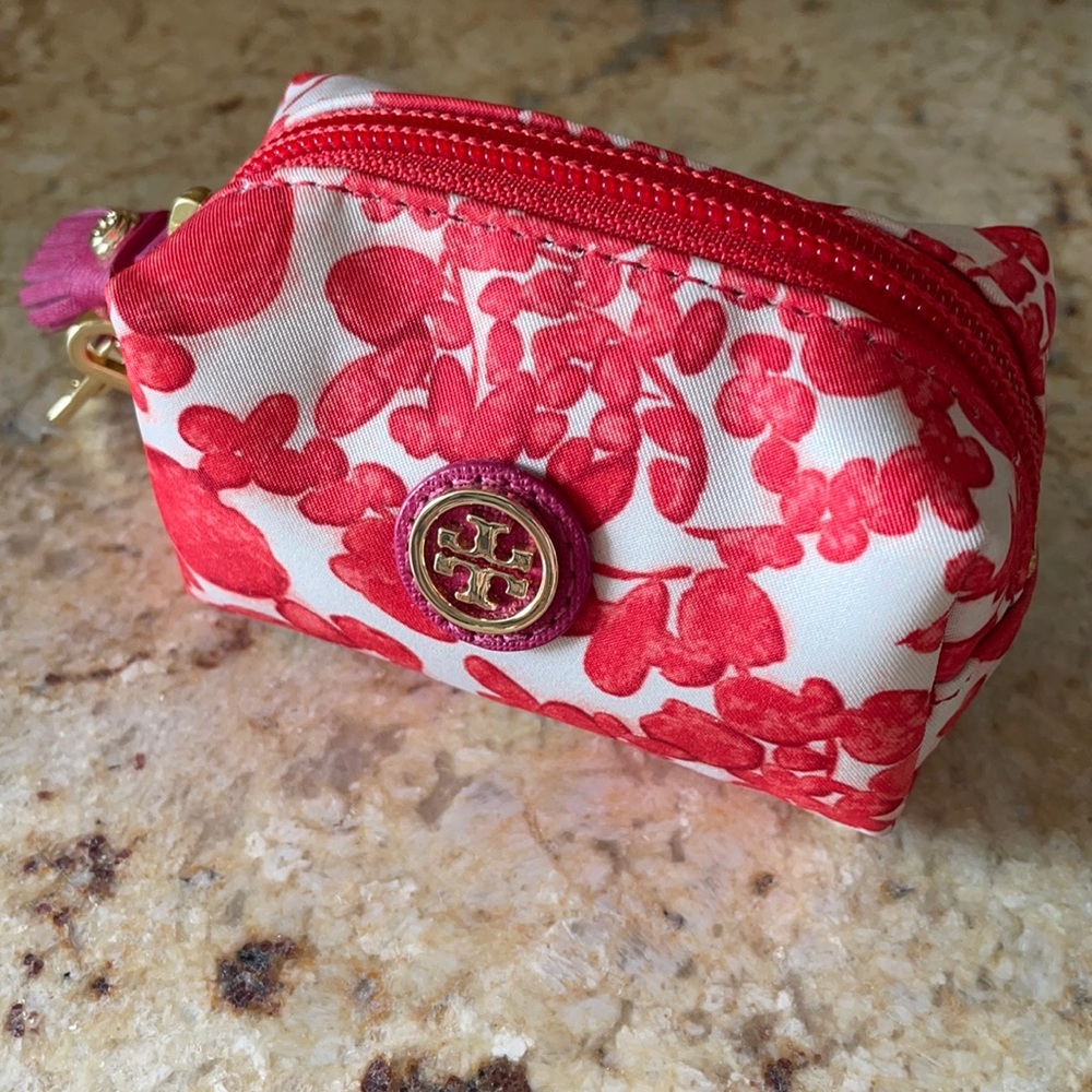 Tory Burch Tiny Pouch - image 1